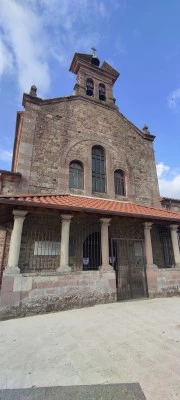 Iglesia del Carmen