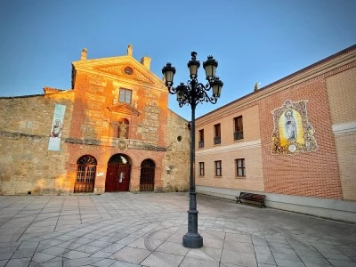 Iglesia del Carmen