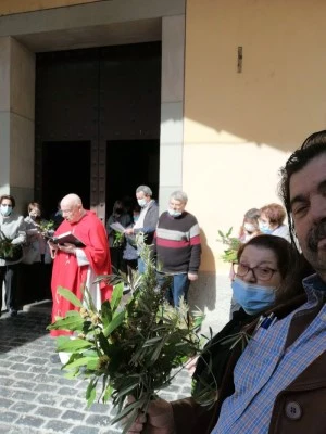 Iglesia del Convento del Carmen