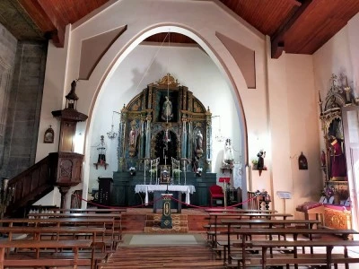 Igrexa da Orden Terceira