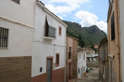 Iglesia del Cristo del Perdón