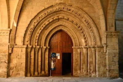 Iglesia del Crucifijo