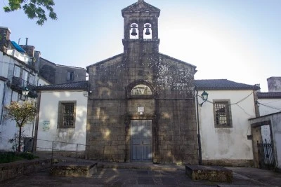 Igrexa de San Pedro Apóstol
