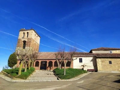 Iglesia del Dulce Nombre de María