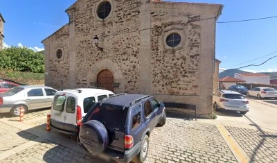 Iglesia del Espíritu Santo