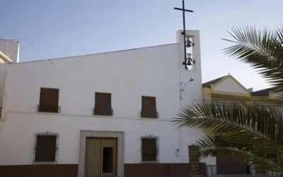 Iglesia del Perpetuo Socorro