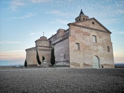 Iglesia del Piquete