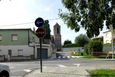 Iglesia del Remedio de Guémol