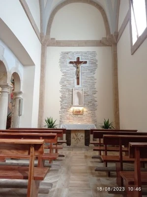Iglesia del Sagrado Corazón