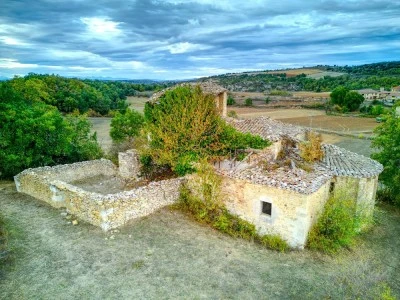 Iglesia del Salvador