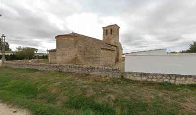 Iglesia del San Salvador