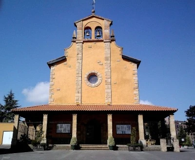 Iglesia del Santísimo Cristo de las Cadenas