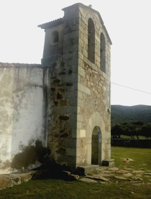 Iglesia del Santísimo Salvador