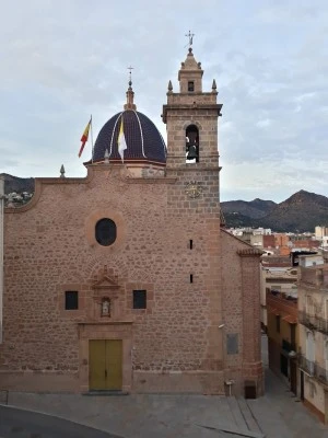 Iglesia del Santo Ángel