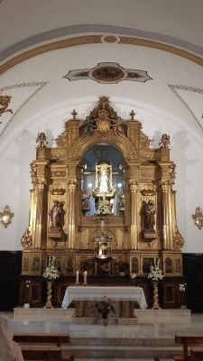 La Ermita Berja