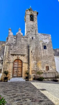 Iglesia Divino Salvador