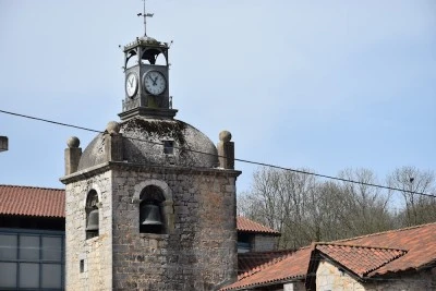 Iglesia ee San Miguel