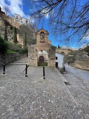 La Ermita de San Miguel
