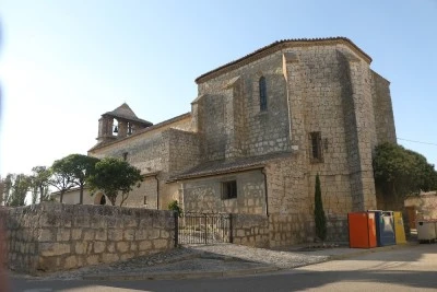 Iglesia El Salvador