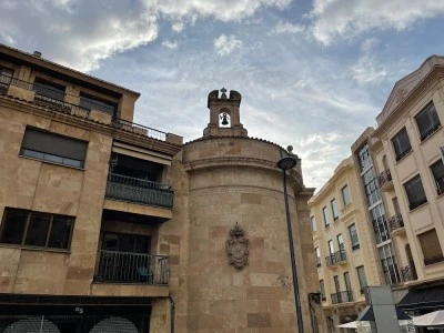 Iglesia Esclavas del Sagrado Corazón de Jesús