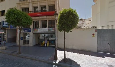 Iglesia Inmaculada Concepción