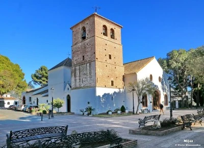 Iglesia Inmaculada Concepción