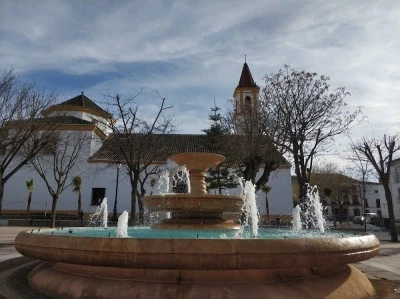 Iglesia Inmaculada Concepción