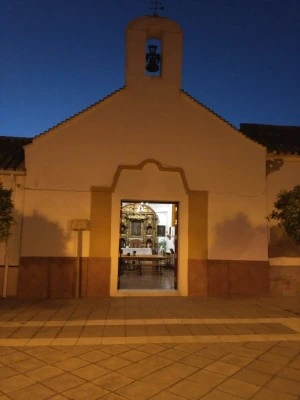 Iglesia La Chica Carlota
