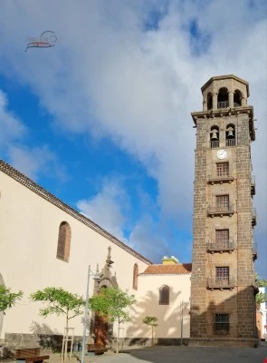 Iglesia La Concepción