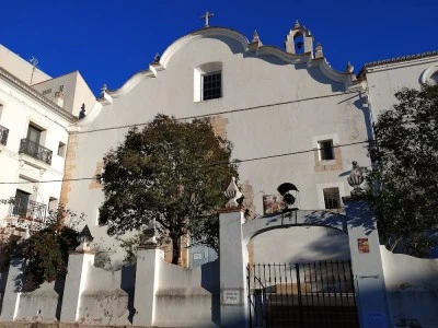 Iglesia La Merced, Católica