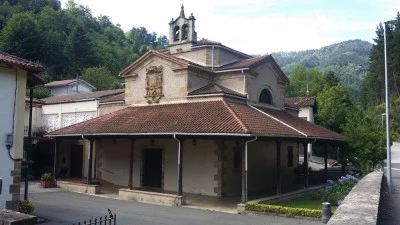 Loinatzko San Martin