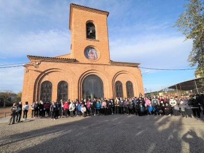 Iglesia Montserrat