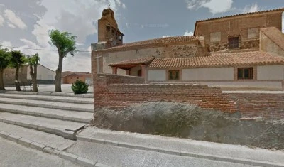 Iglesia Muñogrande