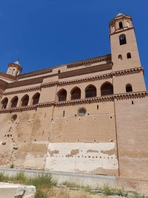 Iglesia Nª Sª de La Piedad