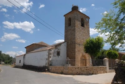 Iglesia Natividad de Nuestra Señora