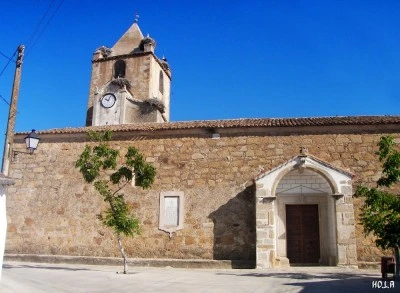 Iglesia Ntra. Sra. de la Asunción