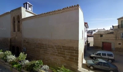 Mausoleo-Ermita de la Consolación