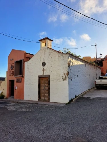 Iglesia Nuestra Senora del Carmen
