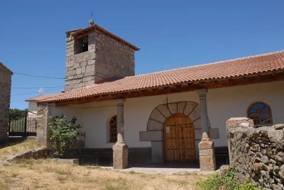 Iglesia Nuestra Señora de la Asuncion