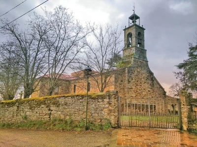 IGLESIA NUESTRA SEÑORA DE LA ASUNCION