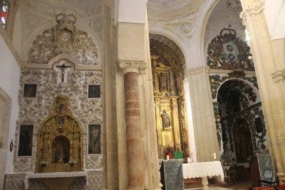 Iglesia Nuestra Señora de La Asunción
