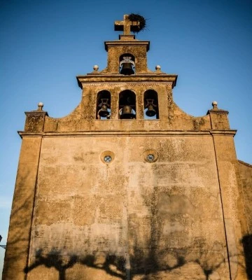 Iglesia Nuestra Señora de La Asunción
