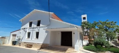 Iglesia Nuestra Señora de la Asunción