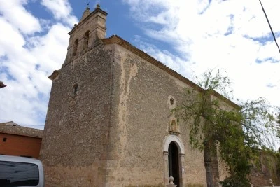 Iglesia Nuestra Señora de la Asunción