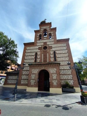 Iglesia Nuestra Señora de la Asunción