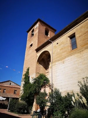 Iglesia Nuestra Señora de La Calle