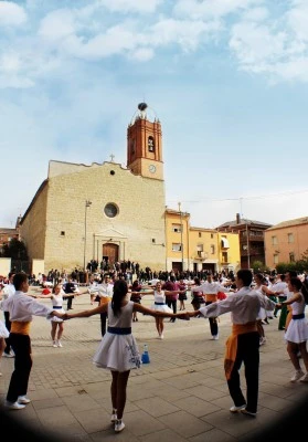 Iglesia Nuestra Señora de la Merced