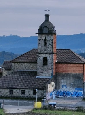 Iglesia Nuestra Señora de la Redención