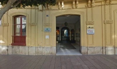 Nuestra Señora de la Estrella