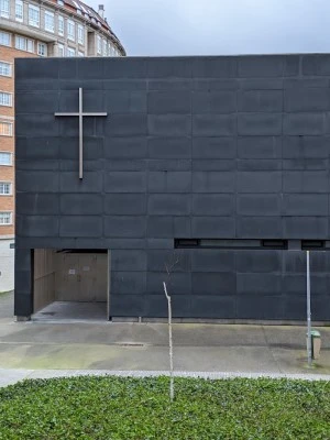 Iglesia Nuestra Señora de los Rosales